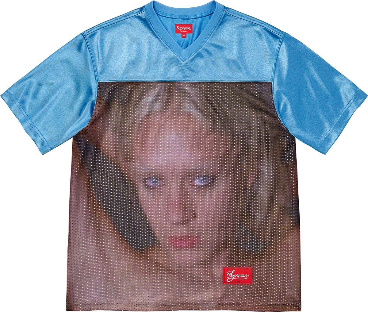Gummo Football Top view 8